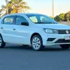 VOLKSWAGEN GOL 1.6 MSI TOTALFLEX 4P MANUAL VOLKSWAGEN GOL 1.6 MSI TOTALFLEX 4P MANUAL