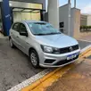 VOLKSWAGEN GOL 1.6 MSI TOTALFLEX 4P MANUAL VOLKSWAGEN GOL 1.6 MSI TOTALFLEX 4P MANUAL