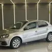 VOLKSWAGEN GOL 1.6 MSI TOTALFLEX TRENDLINE 4P MANUAL VOLKSWAGEN GOL 1.6 MSI TOTALFLEX TRENDLINE 4P MANUAL