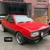 VOLKSWAGEN GOL 1.8 GTS 8V GASOLINA 2P MANUAL VOLKSWAGEN GOL 1.8 GTS 8V GASOLINA 2P MANUAL