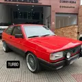 VOLKSWAGEN GOL 1.8 GTS 8V GASOLINA 2P MANUAL VOLKSWAGEN GOL 1.8 GTS 8V GASOLINA 2P MANUAL