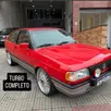 VOLKSWAGEN GOL 2.0 GTI 8V GASOLINA 2P MANUAL VOLKSWAGEN GOL 2.0 GTI 8V GASOLINA 2P MANUAL