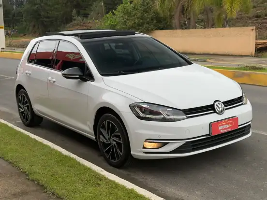 VOLKSWAGEN-GOLF-1.4 250 TSI TOTAL FLEX HIGHLINE TIPTRONIC VOLKSWAGEN-GOLF-2018