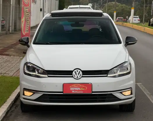 VOLKSWAGEN-GOLF-1.4 250 TSI TOTAL FLEX HIGHLINE TIPTRONIC VOLKSWAGEN-GOLF-2018