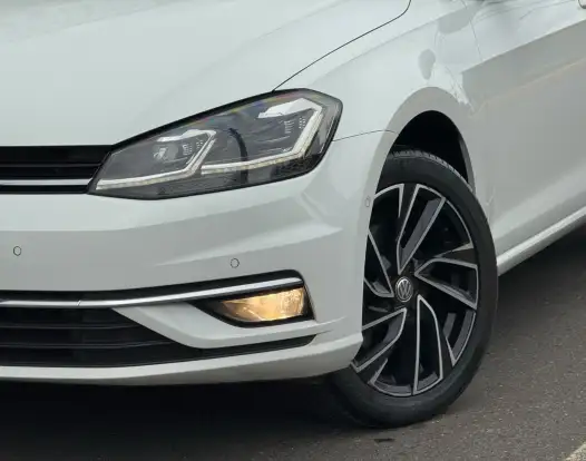 VOLKSWAGEN-GOLF-1.4 250 TSI TOTAL FLEX HIGHLINE TIPTRONIC VOLKSWAGEN-GOLF-2018