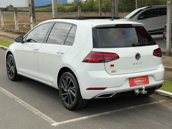 VOLKSWAGEN-GOLF-1.4 250 TSI TOTAL FLEX HIGHLINE TIPTRONIC VOLKSWAGEN-GOLF-2018