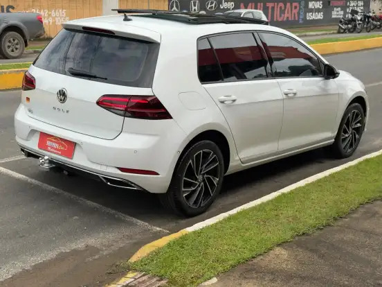 VOLKSWAGEN-GOLF-1.4 250 TSI TOTAL FLEX HIGHLINE TIPTRONIC VOLKSWAGEN-GOLF-2018