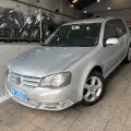 VOLKSWAGEN GOLF 1.6 MI SPORTLINE 8V FLEX 4P MANUAL VOLKSWAGEN GOLF 1.6 MI SPORTLINE 8V FLEX 4P MANUAL