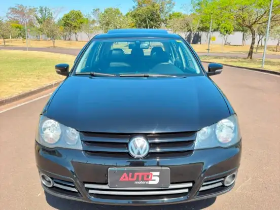 VOLKSWAGEN-GOLF-2.0 MI SPORTLINE 8V FLEX 4P TIPTRONIC VOLKSWAGEN-GOLF-2013