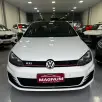 VOLKSWAGEN GOLF 2.0 TSI GTI 16V TURBO GASOLINA 4P AUTOMÁTICO VOLKSWAGEN GOLF 2.0 TSI GTI 16V TURBO GASOLINA 4P AUTOMÁTICO