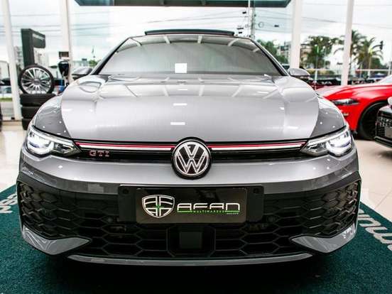 VOLKSWAGEN-GOLF-2.0 370 TSI GASOLINA GTI DSG VOLKSWAGEN-GOLF-2026