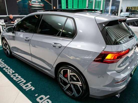 VOLKSWAGEN-GOLF-2.0 370 TSI GASOLINA GTI DSG VOLKSWAGEN-GOLF-2026