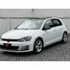 VOLKSWAGEN GOLF 2.0 TSI GTI 16V TURBO GASOLINA 4P AUTOMÁTICO VOLKSWAGEN GOLF 2.0 TSI GTI 16V TURBO GASOLINA 4P AUTOMÁTICO