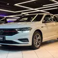VOLKSWAGEN JETTA 1.4 250 TSI TOTAL FLEX R-LINE TIPTRONIC VOLKSWAGEN JETTA 1.4 250 TSI TOTAL FLEX R-LINE TIPTRONIC