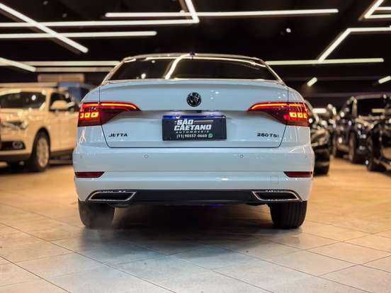 VOLKSWAGEN-JETTA-1.4 250 TSI TOTAL FLEX R-LINE TIPTRONIC VOLKSWAGEN-JETTA-2018