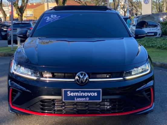 VOLKSWAGEN-JETTA-2.0 350 TSI GASOLINA GLI DSG VOLKSWAGEN-JETTA-2026