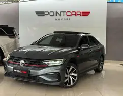 VOLKSWAGEN JETTA 2.0 350 TSI GASOLINA GLI DSG VOLKSWAGEN JETTA 2.0 350 TSI GASOLINA GLI DSG