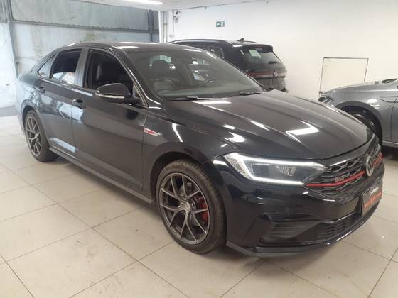VOLKSWAGEN JETTA 2.0 350 TSI GASOLINA GLI DSG