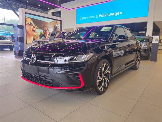 VOLKSWAGEN JETTA 2.0 350 TSI GASOLINA GLI DSG
