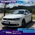 VOLKSWAGEN JETTA 2.0 COMFORTLINE FLEX 4P TIPTRONIC VOLKSWAGEN JETTA 2.0 COMFORTLINE FLEX 4P TIPTRONIC