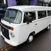 VOLKSWAGEN KOMBI 1.4 MI STD LOTAÇÃO 8V FLEX 3P MANUAL VOLKSWAGEN KOMBI 1.4 MI STD LOTAÇÃO 8V FLEX 3P MANUAL