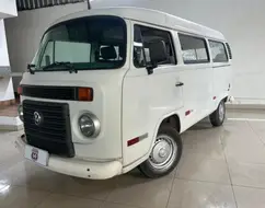VOLKSWAGEN KOMBI 1.4 MI STD LOTAÇÃO 8V FLEX 3P MANUAL VOLKSWAGEN KOMBI 1.4 MI STD LOTAÇÃO 8V FLEX 3P MANUAL