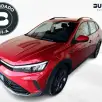 VOLKSWAGEN NIVUS 1.0 200 TSI TOTAL FLEX COMFORTLINE AUTOMÁTICO VOLKSWAGEN NIVUS 1.0 200 TSI TOTAL FLEX COMFORTLINE AUTOMÁTICO