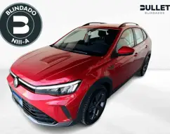 VOLKSWAGEN NIVUS 1.0 200 TSI TOTAL FLEX COMFORTLINE AUTOMÁTICO VOLKSWAGEN NIVUS 1.0 200 TSI TOTAL FLEX COMFORTLINE AUTOMÁTICO