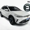 VOLKSWAGEN NIVUS 1.0 200 TSI TOTAL FLEX COMFORTLINE AUTOMÁTICO VOLKSWAGEN NIVUS 1.0 200 TSI TOTAL FLEX COMFORTLINE AUTOMÁTICO