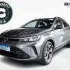 VOLKSWAGEN NIVUS 1.0 200 TSI TOTAL FLEX COMFORTLINE AUTOMÁTICO VOLKSWAGEN NIVUS 1.0 200 TSI TOTAL FLEX COMFORTLINE AUTOMÁTICO