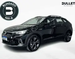 VOLKSWAGEN NIVUS 1.0 200 TSI TOTAL FLEX COMFORTLINE AUTOMÁTICO VOLKSWAGEN NIVUS 1.0 200 TSI TOTAL FLEX COMFORTLINE AUTOMÁTICO