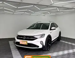 VOLKSWAGEN NIVUS 1.0 200 TSI TOTAL FLEX HIGHLINE AUTOMÁTICO VOLKSWAGEN NIVUS 1.0 200 TSI TOTAL FLEX HIGHLINE AUTOMÁTICO