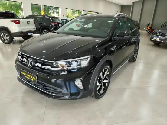VOLKSWAGEN-NIVUS-1.0 200 TSI TOTAL FLEX HIGHLINE AUTOMÁTICO VOLKSWAGEN-NIVUS-2022