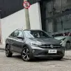 VOLKSWAGEN NIVUS 1.0 200 TSI TOTAL FLEX HIGHLINE AUTOMÁTICO VOLKSWAGEN NIVUS 1.0 200 TSI TOTAL FLEX HIGHLINE AUTOMÁTICO