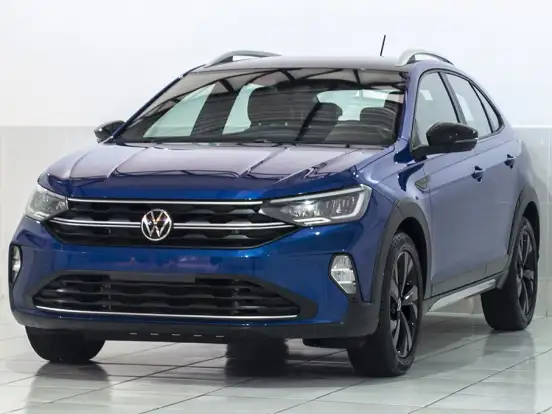 VOLKSWAGEN-NIVUS-1.0 200 TSI TOTAL FLEX HIGHLINE AUTOMÁTICO VOLKSWAGEN-NIVUS-2021