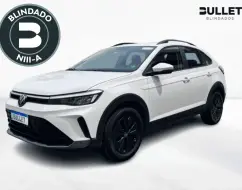 VOLKSWAGEN NIVUS 1.0 200 TSI TOTAL FLEX SENSE AUTOMÁTICO VOLKSWAGEN NIVUS 1.0 200 TSI TOTAL FLEX SENSE AUTOMÁTICO