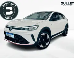VOLKSWAGEN NIVUS 1.4 250 TSI TOTAL FLEX GTS AUTOMÁTICO VOLKSWAGEN NIVUS 1.4 250 TSI TOTAL FLEX GTS AUTOMÁTICO