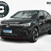 VOLKSWAGEN NIVUS 1.4 250 TSI TOTAL FLEX GTS AUTOMÁTICO VOLKSWAGEN NIVUS 1.4 250 TSI TOTAL FLEX GTS AUTOMÁTICO