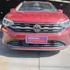 VOLKSWAGEN NIVUS 1.0 200 TSI TOTAL FLEX COMFORTLINE AUTOMÁTICO VOLKSWAGEN NIVUS 1.0 200 TSI TOTAL FLEX COMFORTLINE AUTOMÁTICO