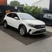 VOLKSWAGEN NIVUS 1.0 200 TSI TOTAL FLEX COMFORTLINE AUTOMÁTICO VOLKSWAGEN NIVUS 1.0 200 TSI TOTAL FLEX COMFORTLINE AUTOMÁTICO