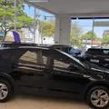 VOLKSWAGEN NIVUS 1.0 200 TSI TOTAL FLEX COMFORTLINE AUTOMÁTICO VOLKSWAGEN NIVUS 1.0 200 TSI TOTAL FLEX COMFORTLINE AUTOMÁTICO