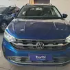 VOLKSWAGEN NIVUS 1.0 200 TSI TOTAL FLEX COMFORTLINE AUTOMÁTICO VOLKSWAGEN NIVUS 1.0 200 TSI TOTAL FLEX COMFORTLINE AUTOMÁTICO