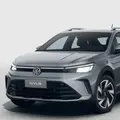 VOLKSWAGEN NIVUS 1.0 200 TSI TOTAL FLEX COMFORTLINE AUTOMÁTICO VOLKSWAGEN NIVUS 1.0 200 TSI TOTAL FLEX COMFORTLINE AUTOMÁTICO