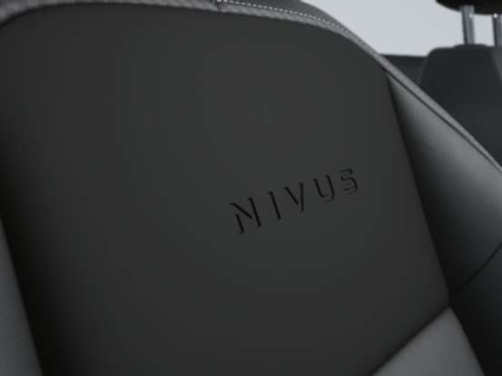 VOLKSWAGEN-NIVUS-1.0 200 TSI TOTAL FLEX COMFORTLINE AUTOMÁTICO VOLKSWAGEN-NIVUS-2026