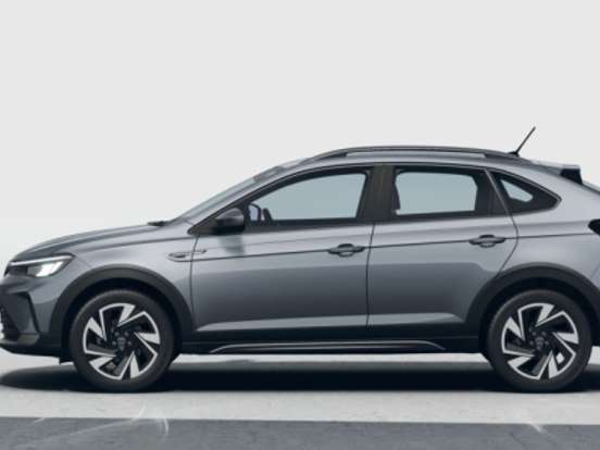 VOLKSWAGEN-NIVUS-1.0 200 TSI TOTAL FLEX COMFORTLINE AUTOMÁTICO VOLKSWAGEN-NIVUS-2026