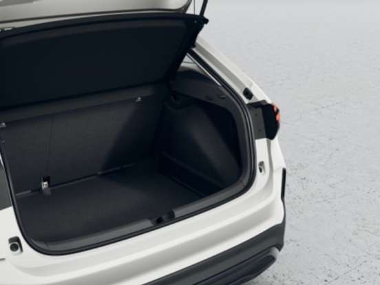 VOLKSWAGEN-NIVUS-1.0 200 TSI TOTAL FLEX COMFORTLINE AUTOMÁTICO VOLKSWAGEN-NIVUS-2026
