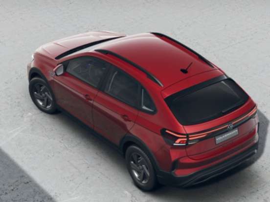 VOLKSWAGEN-NIVUS-1.0 200 TSI TOTAL FLEX COMFORTLINE AUTOMÁTICO VOLKSWAGEN-NIVUS-2026