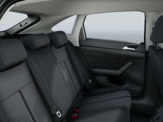 VOLKSWAGEN-NIVUS-1.0 200 TSI TOTAL FLEX COMFORTLINE AUTOMÁTICO VOLKSWAGEN-NIVUS-2026