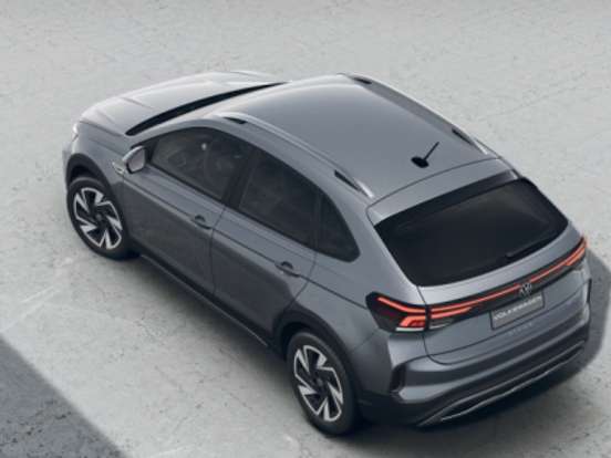 VOLKSWAGEN-NIVUS-1.0 200 TSI TOTAL FLEX COMFORTLINE AUTOMÁTICO VOLKSWAGEN-NIVUS-2026