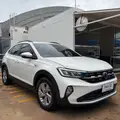 VOLKSWAGEN NIVUS 1.0 200 TSI TOTAL FLEX COMFORTLINE AUTOMÁTICO VOLKSWAGEN NIVUS 1.0 200 TSI TOTAL FLEX COMFORTLINE AUTOMÁTICO
